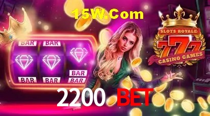 2200 Bet - cassino ao vivo